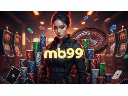 mb99 เว็บตรง