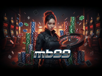 mb99 สล็อต